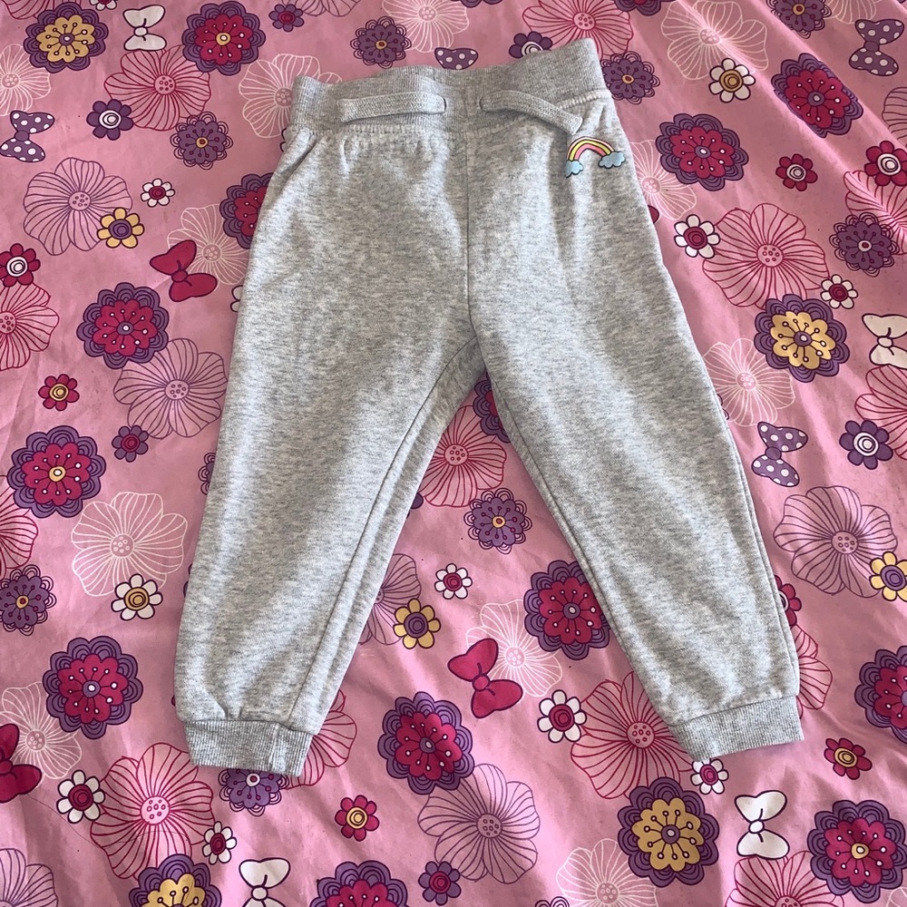 Sweat Pants
